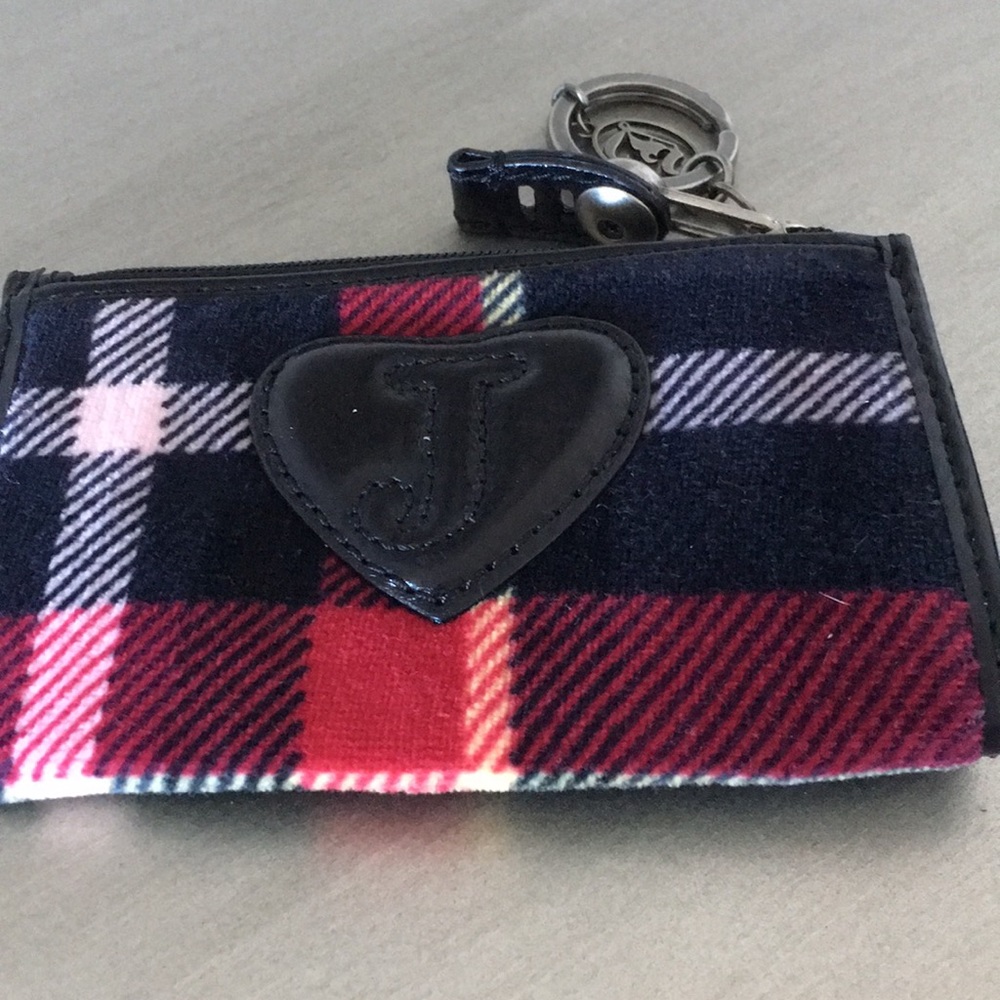 Juicy Couture change purse - Picture 4 of 4